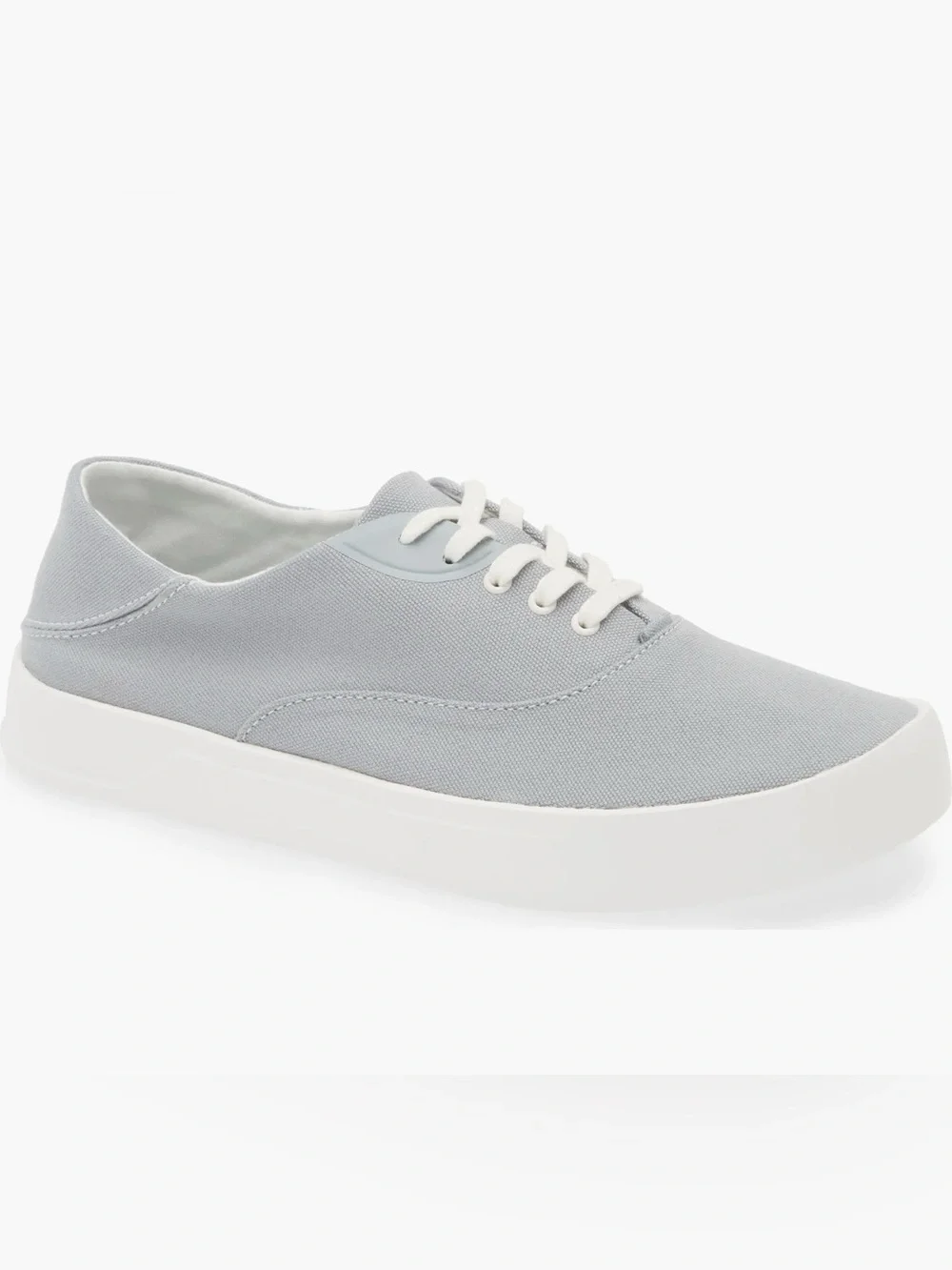 🆕 OluKai Tradewind Sneakers Cooler Grey Men’s 10